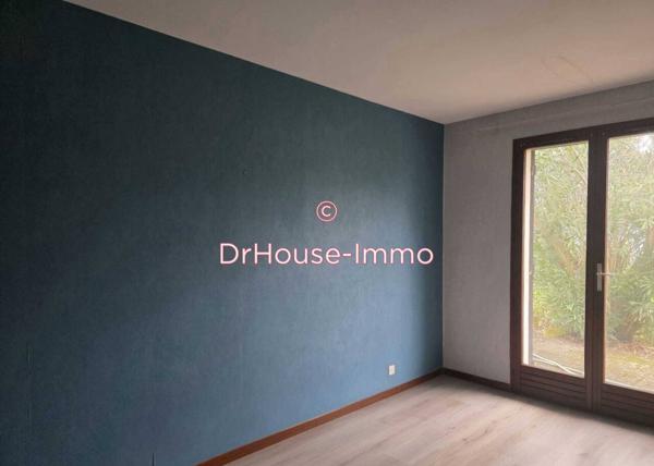 Maison à vendre 9 pièces de 160 m²