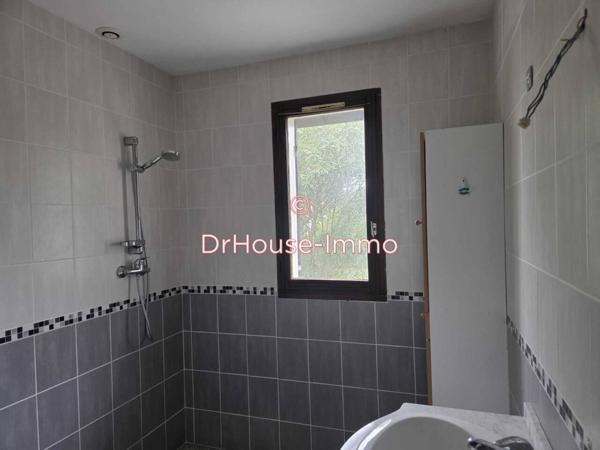 Maison à vendre 9 pièces de 160 m²