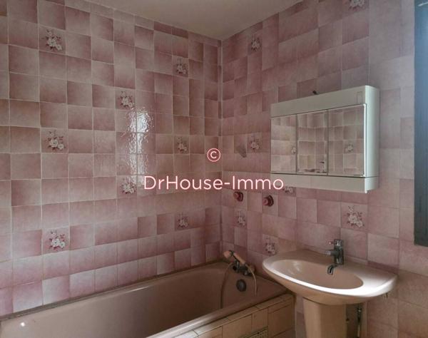 Maison à vendre 9 pièces de 160 m²