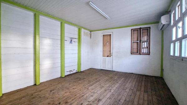 Maison T3 en centre ville