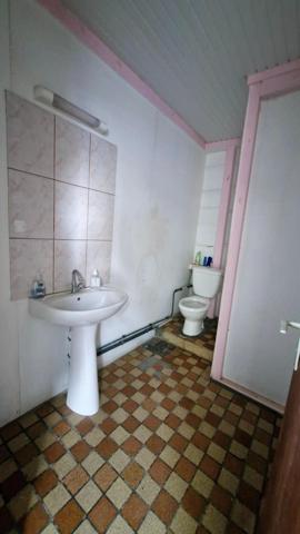 Maison T3 en centre ville