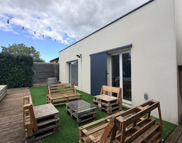 Maison 5 pièce(s) 4 chambre(s) 130 m²