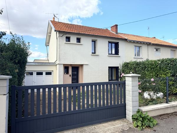 Maison 5 pièce(s) 4 chambre(s) 130 m²