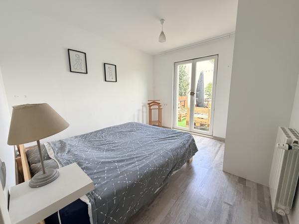 Maison 5 pièce(s) 4 chambre(s) 130 m²