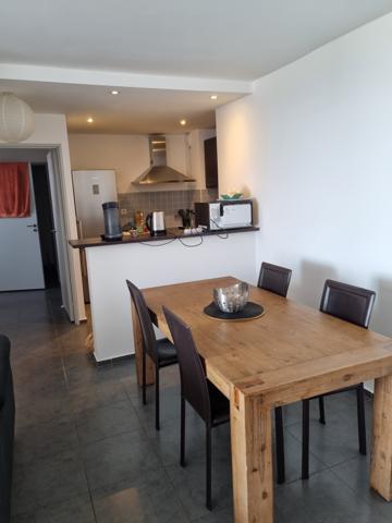 Appartement 3 pièce(s) 2 chambre(s) 63.3 m²