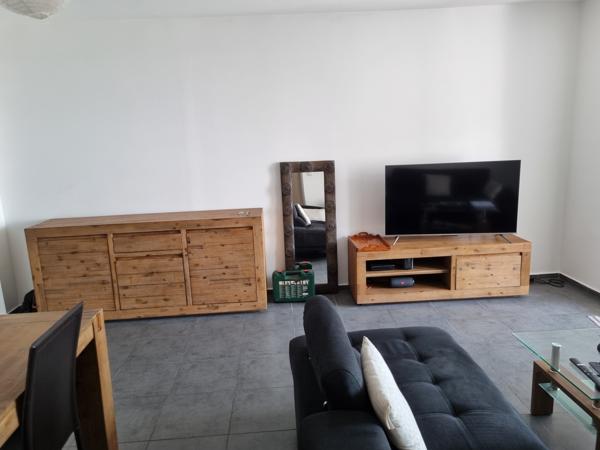 Appartement 3 pièce(s) 2 chambre(s) 63.3 m²