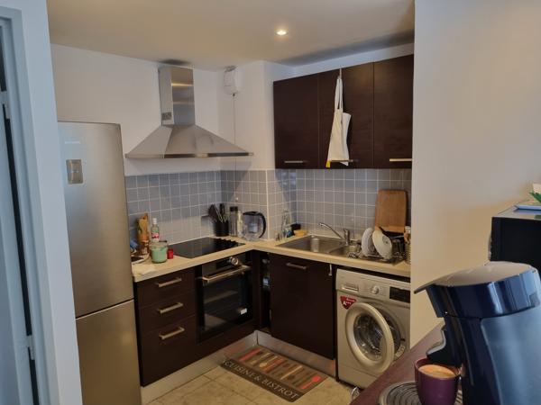 Appartement 3 pièce(s) 2 chambre(s) 63.3 m²