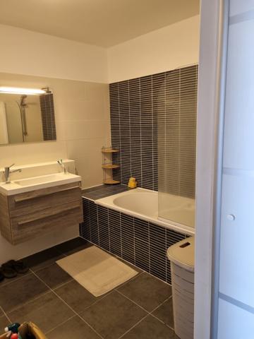 Appartement 3 pièce(s) 2 chambre(s) 63.3 m²
