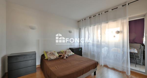 À vendre Appartement 3 pièces 48.72 m² - Le Grau-du-roi 30240