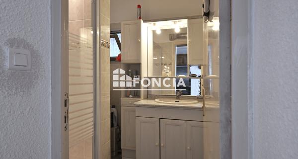À vendre Appartement 3 pièces 48.72 m² - Le Grau-du-roi 30240