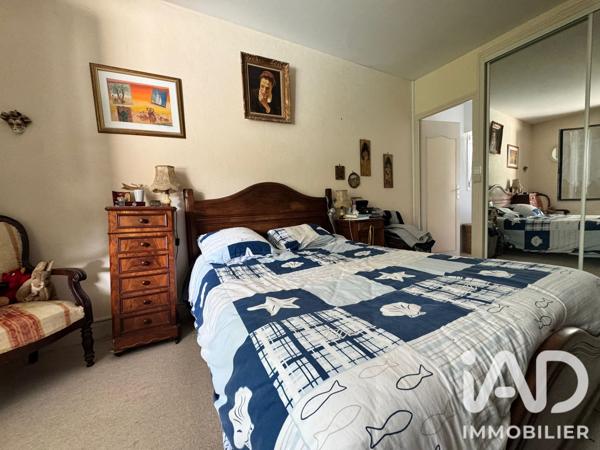 Maison à vendre 6 pièces 155 m² Dompierre-sur-Mer