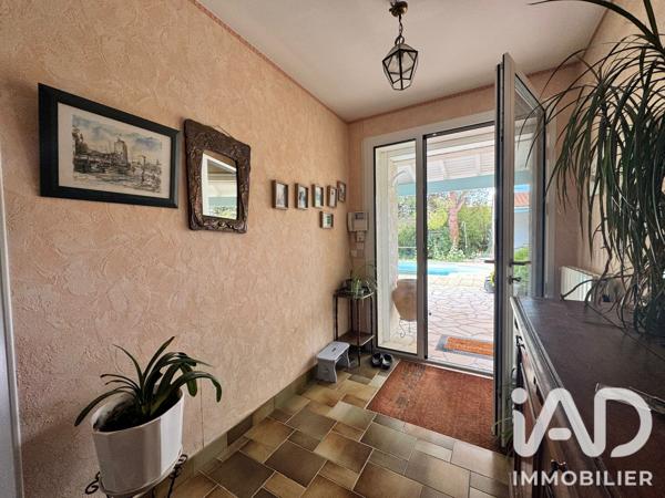 Maison à vendre 6 pièces 155 m² Dompierre-sur-Mer