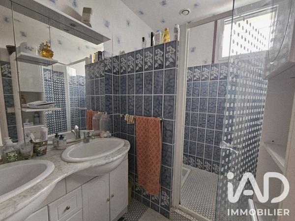 Maison à vendre 6 pièces 155 m² Dompierre-sur-Mer