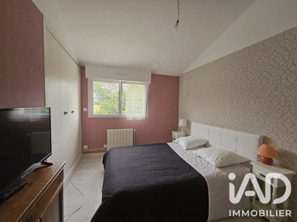 Maison à vendre 6 pièces 155 m² Dompierre-sur-Mer