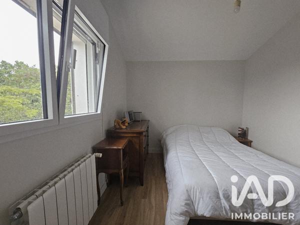 Maison à vendre 6 pièces 155 m² Dompierre-sur-Mer