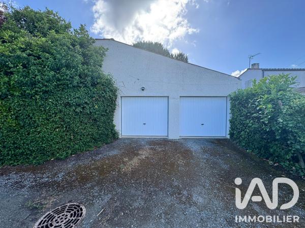 Maison à vendre 6 pièces 155 m² Dompierre-sur-Mer