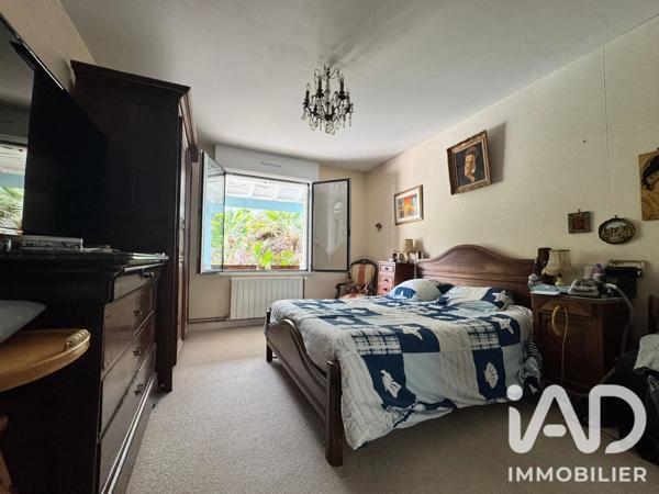 Maison à vendre 6 pièces 155 m² Dompierre-sur-Mer
