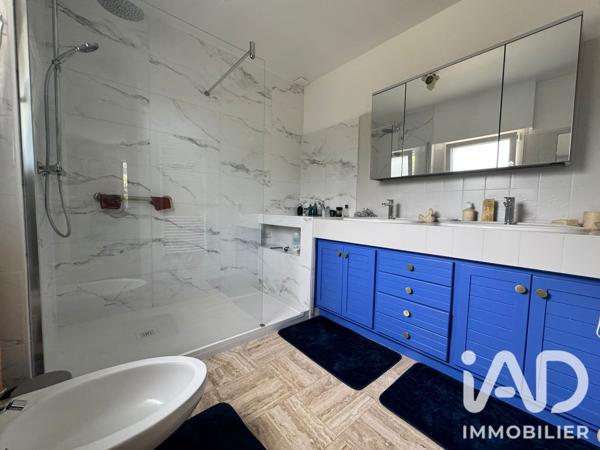Maison à vendre 6 pièces 155 m² Dompierre-sur-Mer