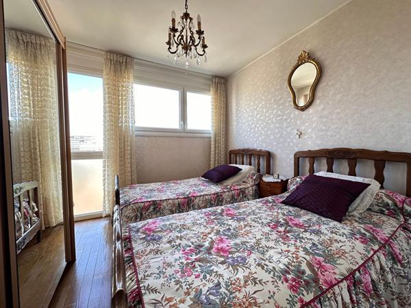 Vente Appartement La rochelle 3 pièces 74m²-IRA4263