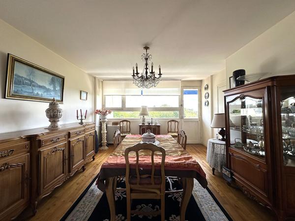 Vente Appartement La rochelle 3 pièces 74m²-IRA4263