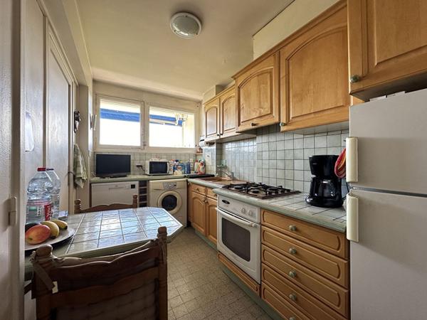 Vente Appartement La rochelle 3 pièces 74m²-IRA4263