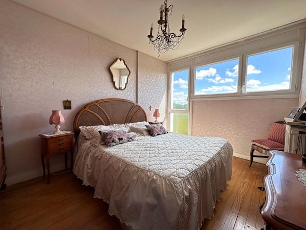 Vente Appartement La rochelle 3 pièces 74m²-IRA4263