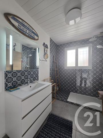 Maison à vendre  5 pièces - 110 m2 LESPARRE MEDOC - 33