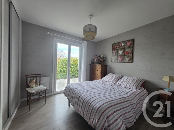 Maison à vendre  5 pièces - 110 m2 LESPARRE MEDOC - 33