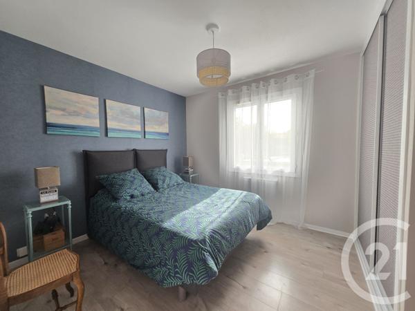 Maison à vendre  5 pièces - 110 m2 LESPARRE MEDOC - 33