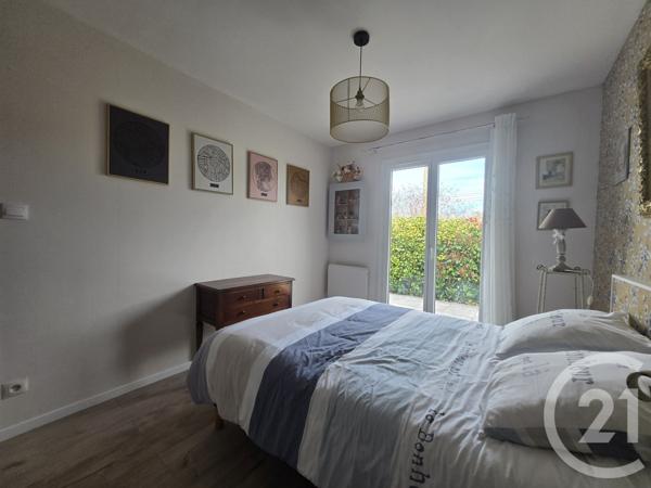 Maison à vendre  5 pièces - 110 m2 LESPARRE MEDOC - 33