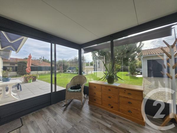 Maison à vendre  5 pièces - 110 m2 LESPARRE MEDOC - 33