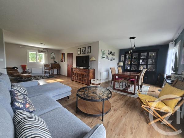 Maison à vendre  5 pièces - 110 m2 LESPARRE MEDOC - 33