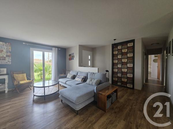Maison à vendre  5 pièces - 110 m2 LESPARRE MEDOC - 33