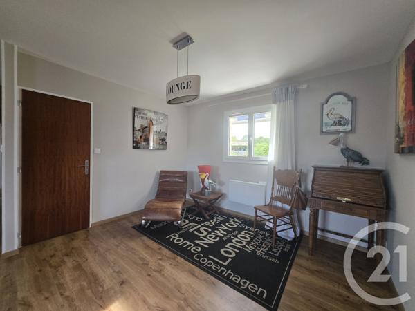 Maison à vendre  5 pièces - 110 m2 LESPARRE MEDOC - 33