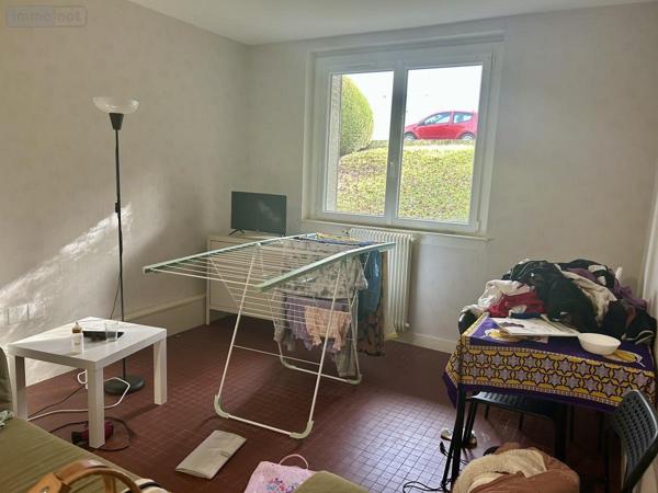 Appartement à vendre à Clermont-Ferrand dans le Puy-de-Dôme (63100), ref : 63130-3
