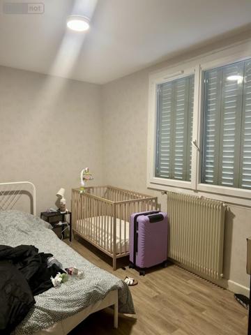 Appartement à vendre à Clermont-Ferrand dans le Puy-de-Dôme (63100), ref : 63130-3