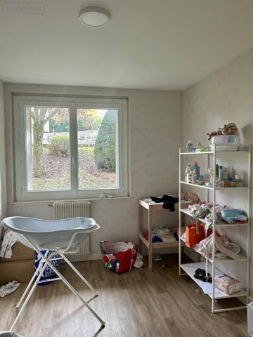 Appartement à vendre à Clermont-Ferrand dans le Puy-de-Dôme (63100), ref : 63130-3