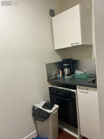 Appartement à vendre à Clermont-Ferrand dans le Puy-de-Dôme (63100), ref : 63130-3