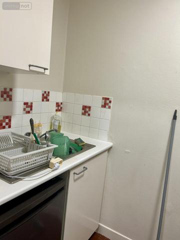 Appartement à vendre à Clermont-Ferrand dans le Puy-de-Dôme (63100), ref : 63130-3