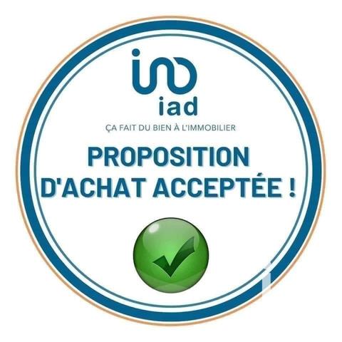 Appartement à vendre 2 pièces 41 m² Lognes