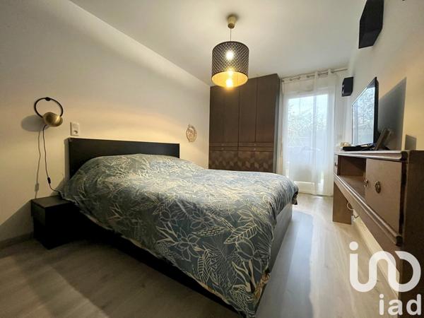 Appartement à vendre 2 pièces 41 m² Lognes