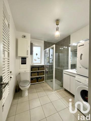 Appartement à vendre 2 pièces 41 m² Lognes