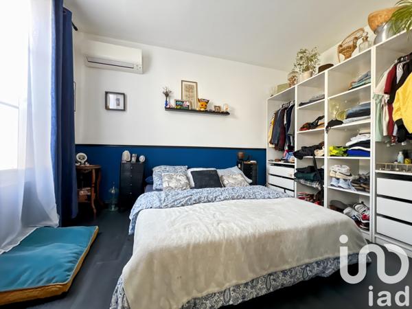 Maison à vendre 3 pièces 39 m² Égriselles-le-Bocage