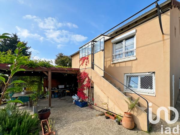 Maison à vendre 3 pièces 39 m² Égriselles-le-Bocage