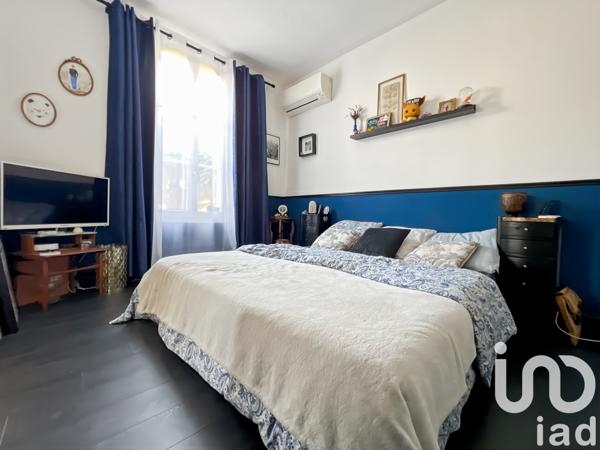 Maison à vendre 3 pièces 39 m² Égriselles-le-Bocage