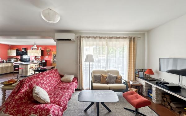 Maison à vendre    5 pièces • 150 m2 Port-de-Bouc