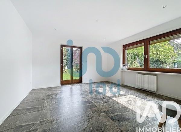 Maison à vendre 5 pièces 128 m² Hésingue