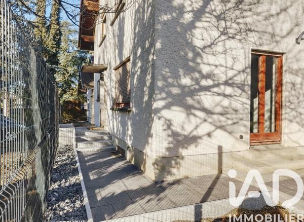 Maison à vendre 5 pièces 128 m² Hésingue