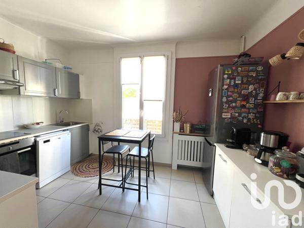 Maison à vendre 5 pièces 134 m² Savigny-sur-Orge