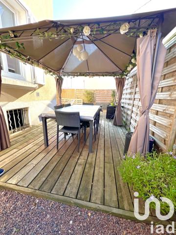 Maison à vendre 5 pièces 134 m² Savigny-sur-Orge